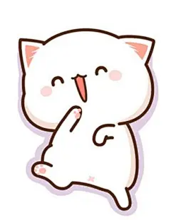 微信蜜桃猫表情包7081754884x366098757x7