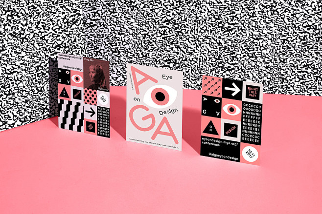 AIGA Eye on Design C...