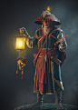 Artstation ancient-civilizations challenge: Final , Subi Prakash : Adding the marmoset render of my Challenge entry With some touch of post in photoshop. <br/>Challenge thread: <a class="text-meta meta-link" rel="nofollow" hre