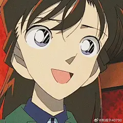 毛利兰图片大全-毛利兰高清好看的图片--花瓣Akoasm_lisa的画板