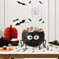 Alt image 1 for Ed Emberley Spider Candy Bowl