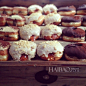 Crosstown Doughnuts