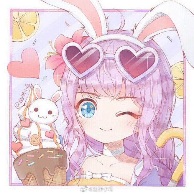 公孙离蜜橘之夏