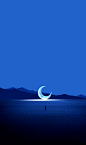 夜---涂鸦王国KEHAO_微信节日稿 _T2020318 #率叶插件，让花瓣网更好用_http://ly.jiuxihuan.net/?yqr=15144128# _【图片】节气丨风景丨素材