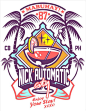 NICK AUTOMATIC : 2011 COLLECTION [PART 1] on Character Design Served