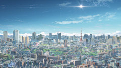 motorn采集到日式场景