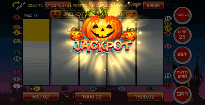 jackpot-花瓣网