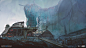 God of War Ragnarök - Nidavellir