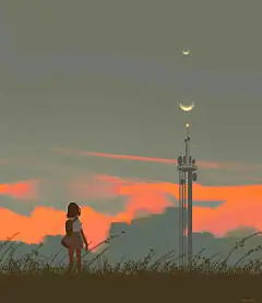 .

Elena &amp;Olivia Ceballos （ins:elioliart) ​​​​