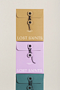 LOST SAINTS[主动设计米田整理]