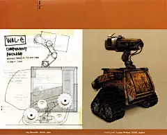 The Art of Wall-E_页面_049