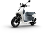 Gogoro VIVA MIX - MIX IT UP! : Gogoro VIVA MIX, The nimble Smartscooter. Unlimited styles for the unpredictable me, fly through the roughest street with one agile ride.