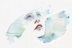 fishcys采集到Agnes Cecile