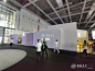 快展天下-展览模型共享平台,展览模型,快展,快展网