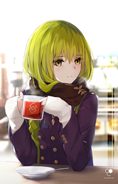 Enkidu24采集到小恩