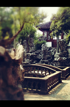 欢楼小住采集到松江府