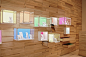意大利米兰Brosway珠宝旗舰店设计 设计圈 展示 设计时代网-Powered by thinkdo3