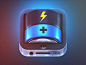 电池icon_百度图片搜索