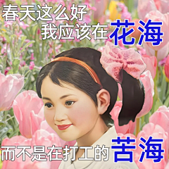 念旧ㅤ采集到表情包