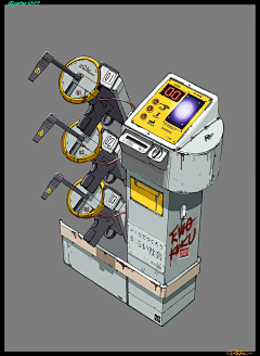 RC_柒采集到UI控件