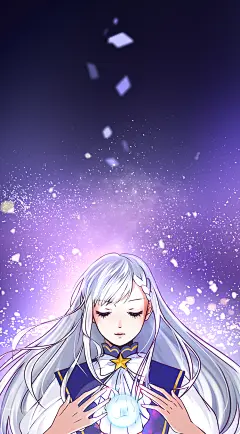 同人秀08 | 九周年限定同人作品&amp;表情包-QQ炫舞官方网站-腾讯游戏-开启大音乐舞蹈网游时代