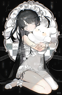 李xiao恋采集到q版