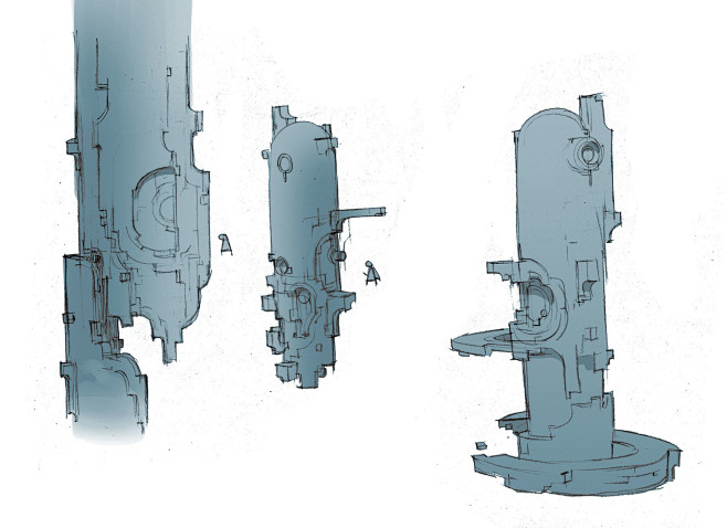 Hob Environments amp...