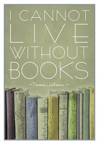 "I Cannot Live Witho...