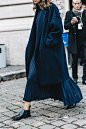 PARIS FASHION WEEK STREET STYLE #6 | Collage Vintage | Bloglovin’: 