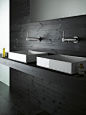 Modern Natural Bath Fittings & Accessories Sinks