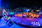 梅赛德斯-奔驰音乐节，更多高清无水印照片请关注@活动汪