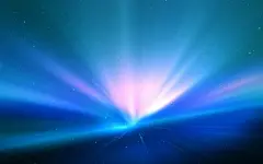幽深神秘的星空桌面壁纸桌面壁纸1
