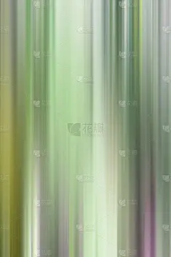 概念明亮运动模糊线性五颜六色的柔和光线梯度抽象设计背景或背景。模糊的壁纸与当代优雅的艺术线条作为未来