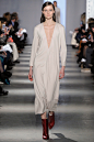 Wes Gordon | Fall 2014 Ready-to-Wear Collection | Style.com