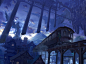 The amazing digital art - The amazing digital art of Kaitan : The amazing digital art of Kaitan