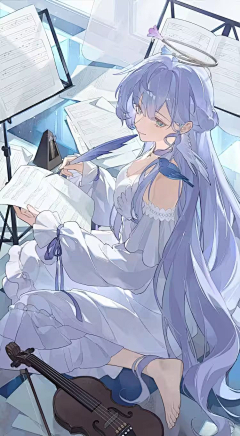 王海贼采集到好看