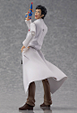 电玩男 手办 现货 figma 命运石之门 冈部伦太郎-淘宝网