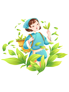 木蓝yi采集到绘画参考