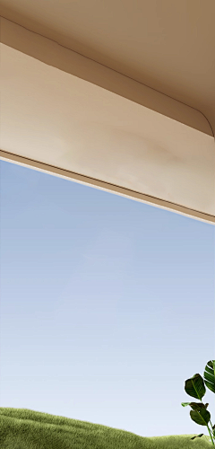 火萤-采集到C4D场景图