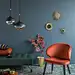 Luxury Times : Marie Claire Maison, January 18 issue - Luxury TimesPhotograph: Beyza Coruhlu Styling: Candan Durusoz Akgun