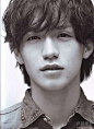 锦户亮 Ryo Nishikido 图片