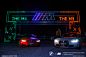 2021BMW全新M系双门轿跑联合发布会