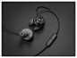04.wireless earphone by office for product design