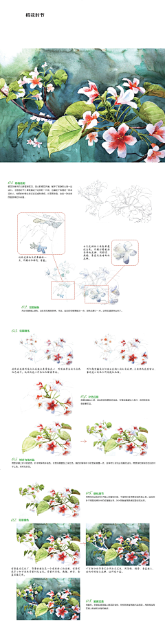 苏荷0821采集到Tutorial