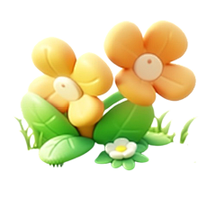 Future·Secret™采集到花 植物 png