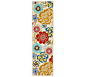  Safavieh Four Seasons 2'3" x 6' Runner Indoor/Outdoor - H366441