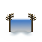 蓝色3
