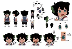 罗小黑战记人物的搜索结果_360图片