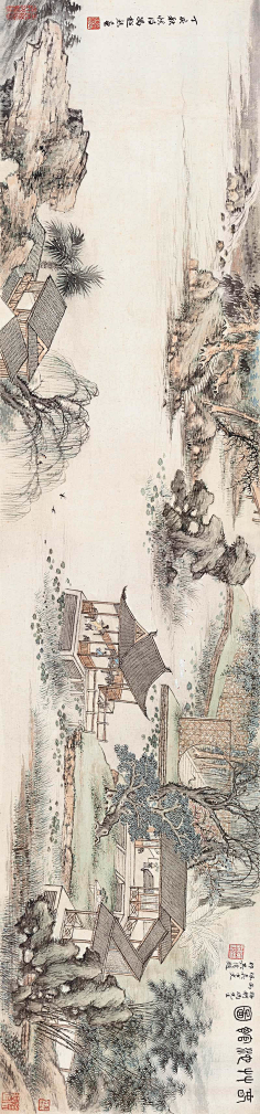 qq.com#诗画山河# 嘉会难再遇,三载为千秋.