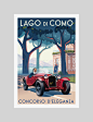 Behance 上的 ART DECO POSTER COLLECTION